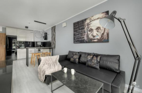 Jantar Apartamenty Kołobrzeg - Kasprowicza 20 Swimming Pool, Kołobrzeg